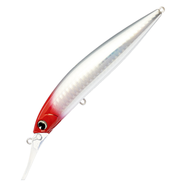 ｍｏｏｇｕｒｉ　１２０Ｆ(＃ＭＧ－００１　レッドヘッド)